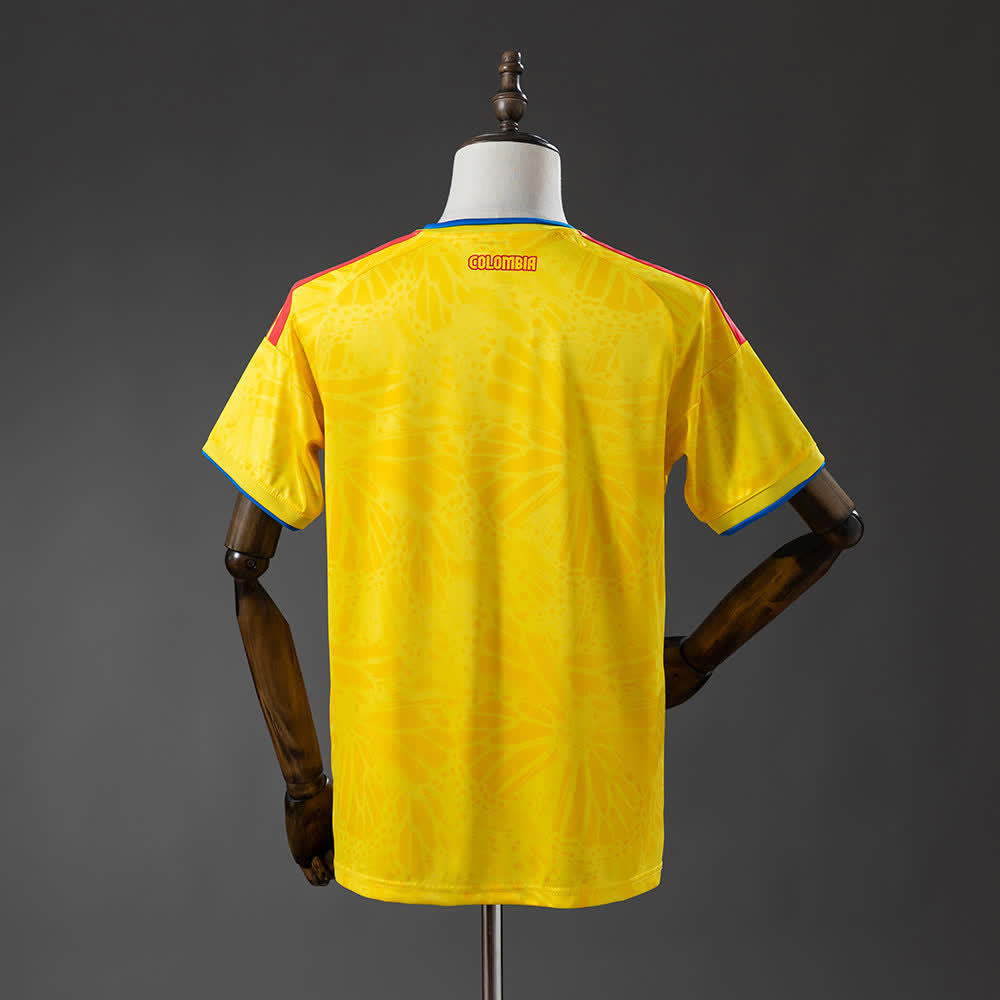 Camiseta Selección Colombia 2026 | Local