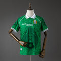 Camiseta México Retro 99/00