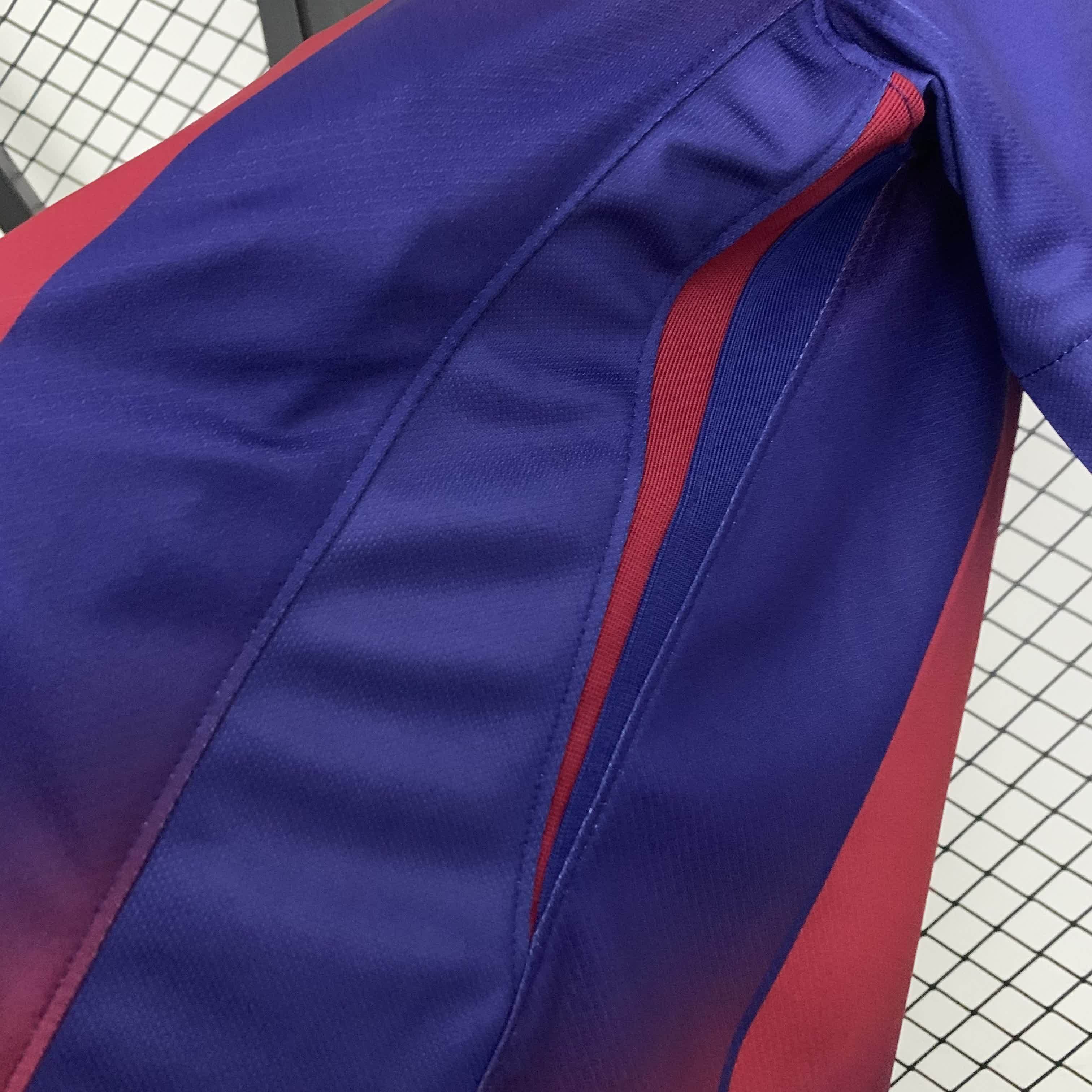 Camiseta Barcelona LaLIga 2026 | Local