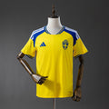 Camiseta Selección Suecia 2026 | Local