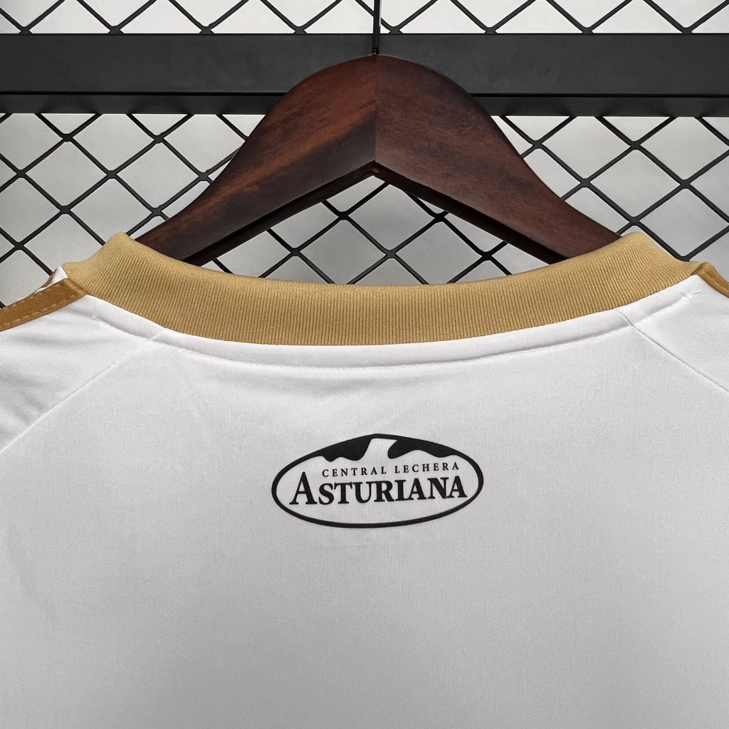 Camiseta Oviedo LaLiga 2026 | Tercera