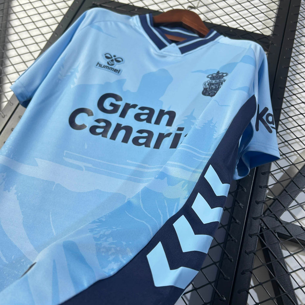 Camiseta Palmas LaLiga 2026 | Visitante