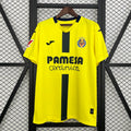 Camiseta Villareal LaLiga 2026 | Local