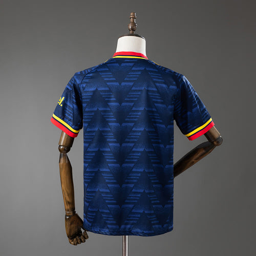 Camiseta Arsenal Premier League 2027 | Visitante