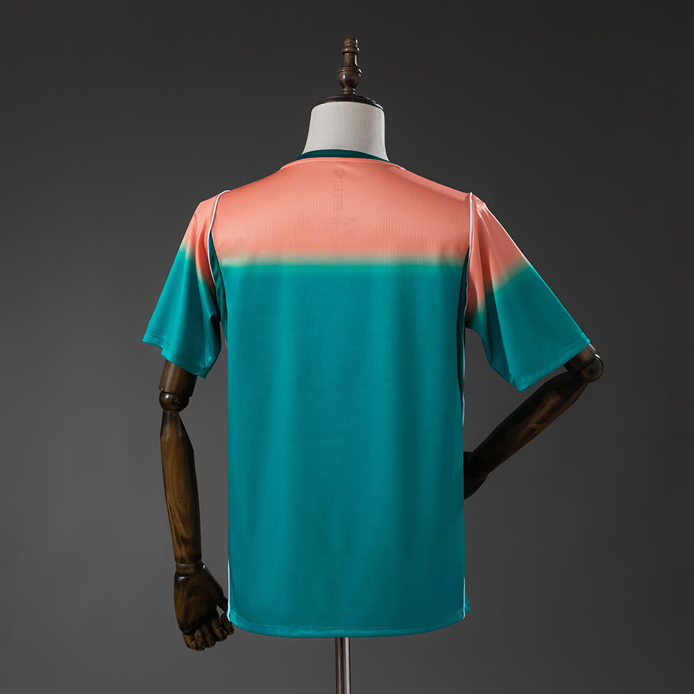 Camiseta Selección Australia 2026 | Visitante