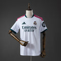 Camiseta Real Madrid LaLiga 2027 | Local