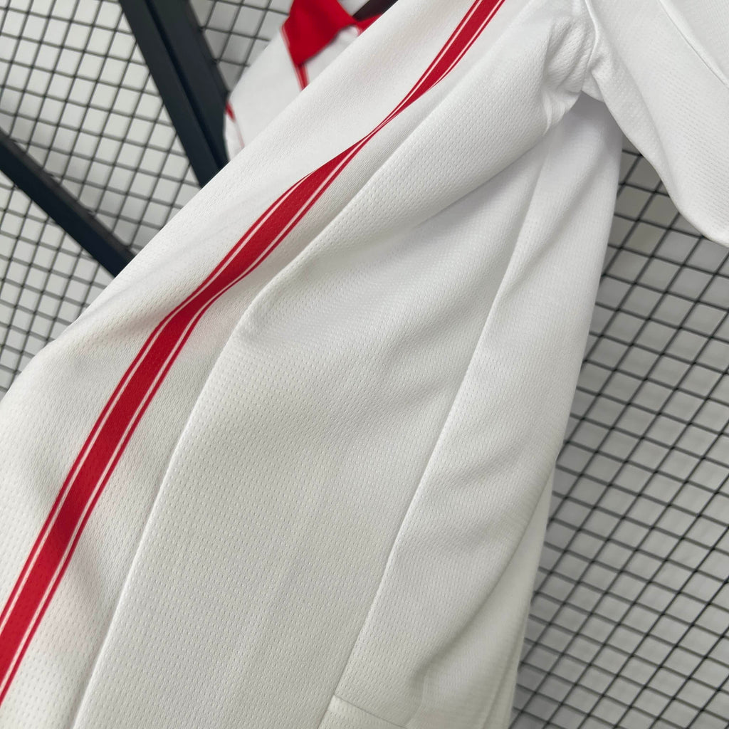 Camiseta Girona LaLiga 2026 | Local