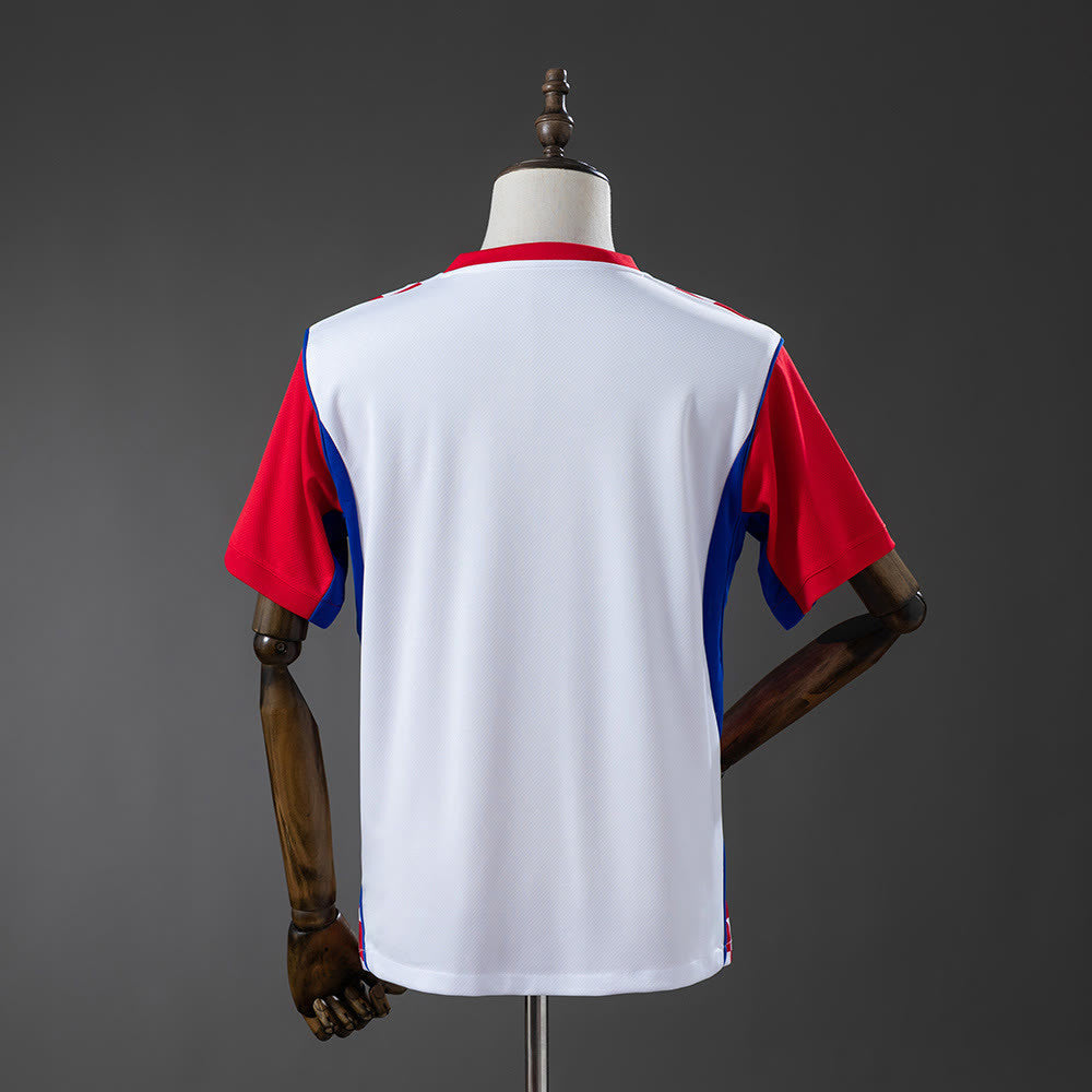 Camiseta Selección Croacia 2026 | Local
