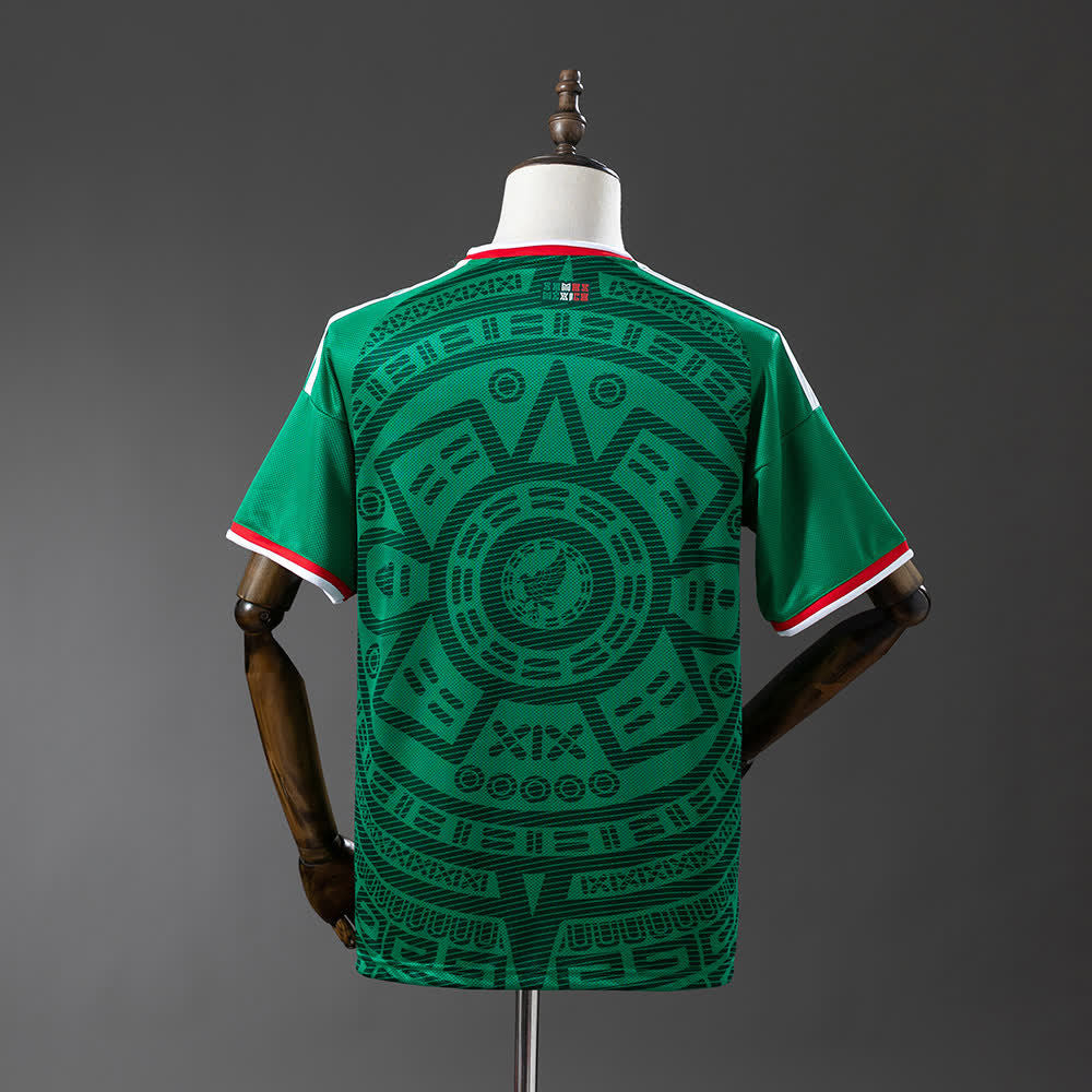 Camiseta Selección México 2026 | Local