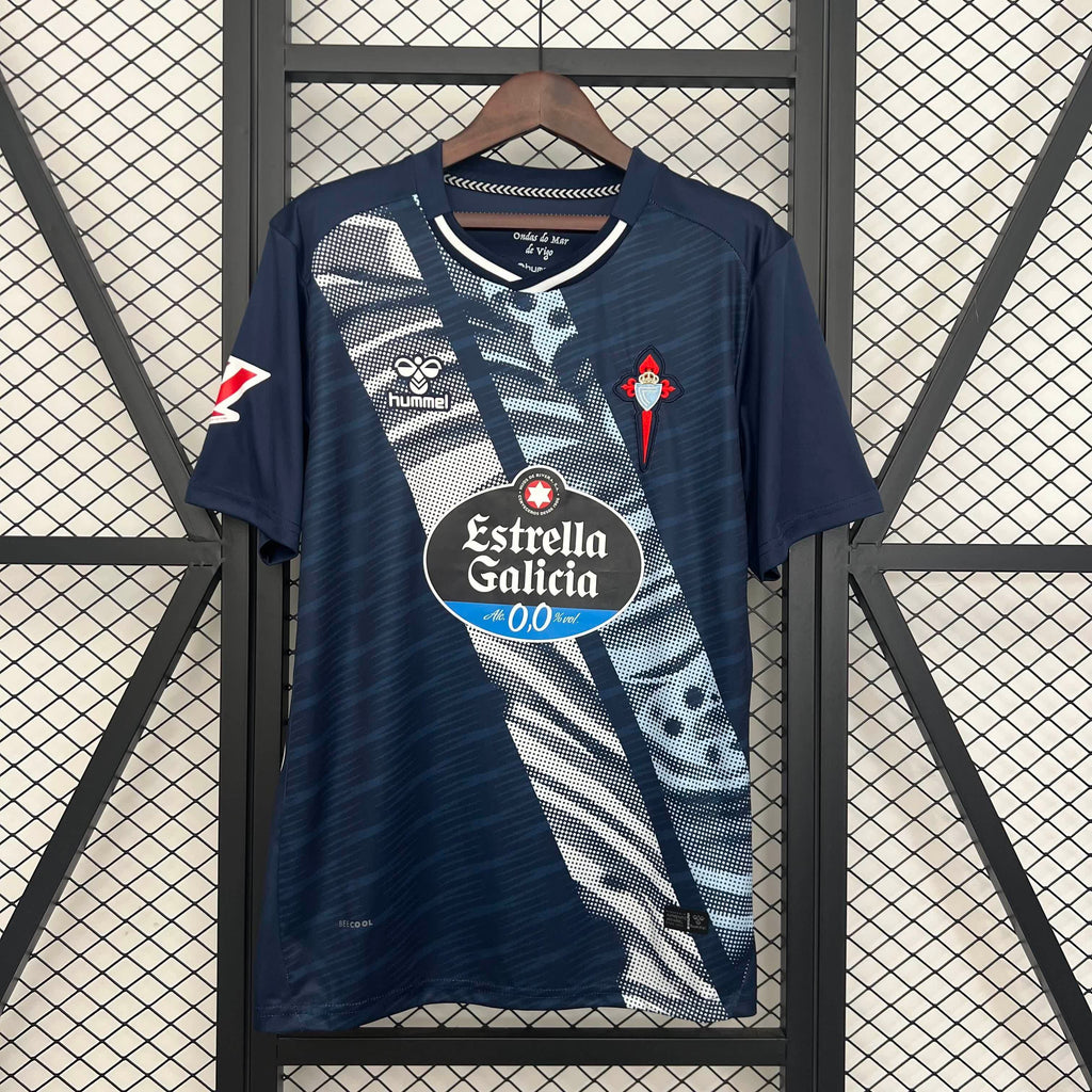 Camiseta Celta de Vigo LaLiga 2026 | Visitante