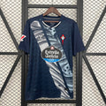 Camiseta Celta de Vigo LaLiga 2026 | Visitante