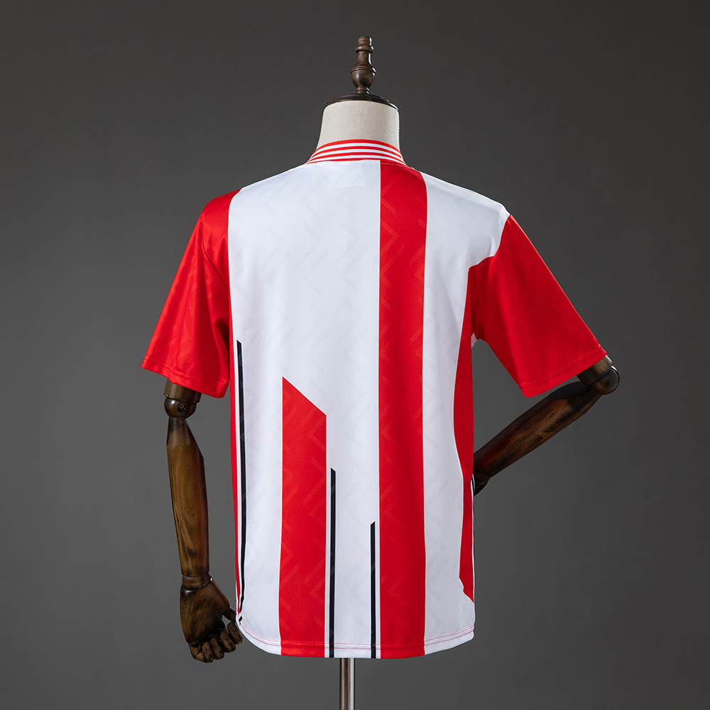 Camiseta Southampton Retro 93/94