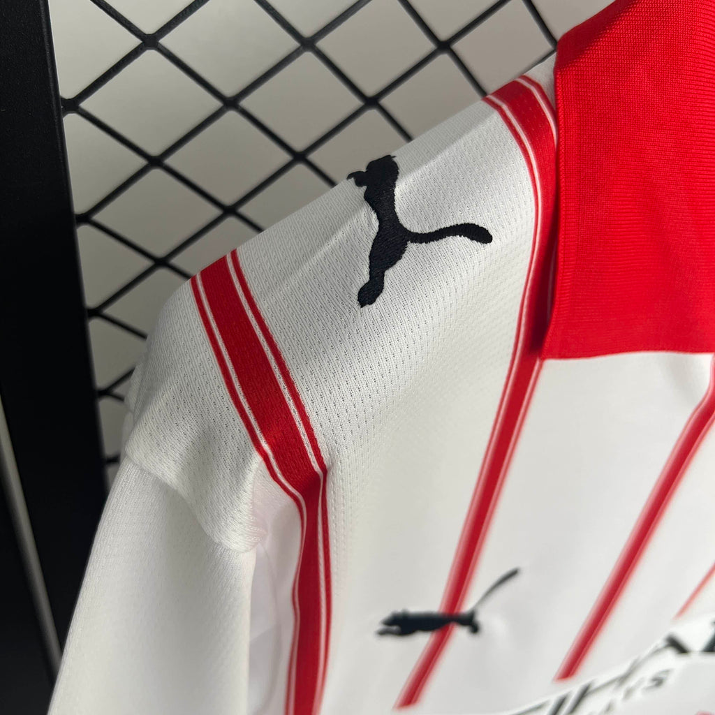 Camiseta Girona LaLiga 2026 | Local