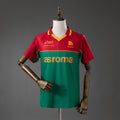 Camiseta Roma Retro 9596