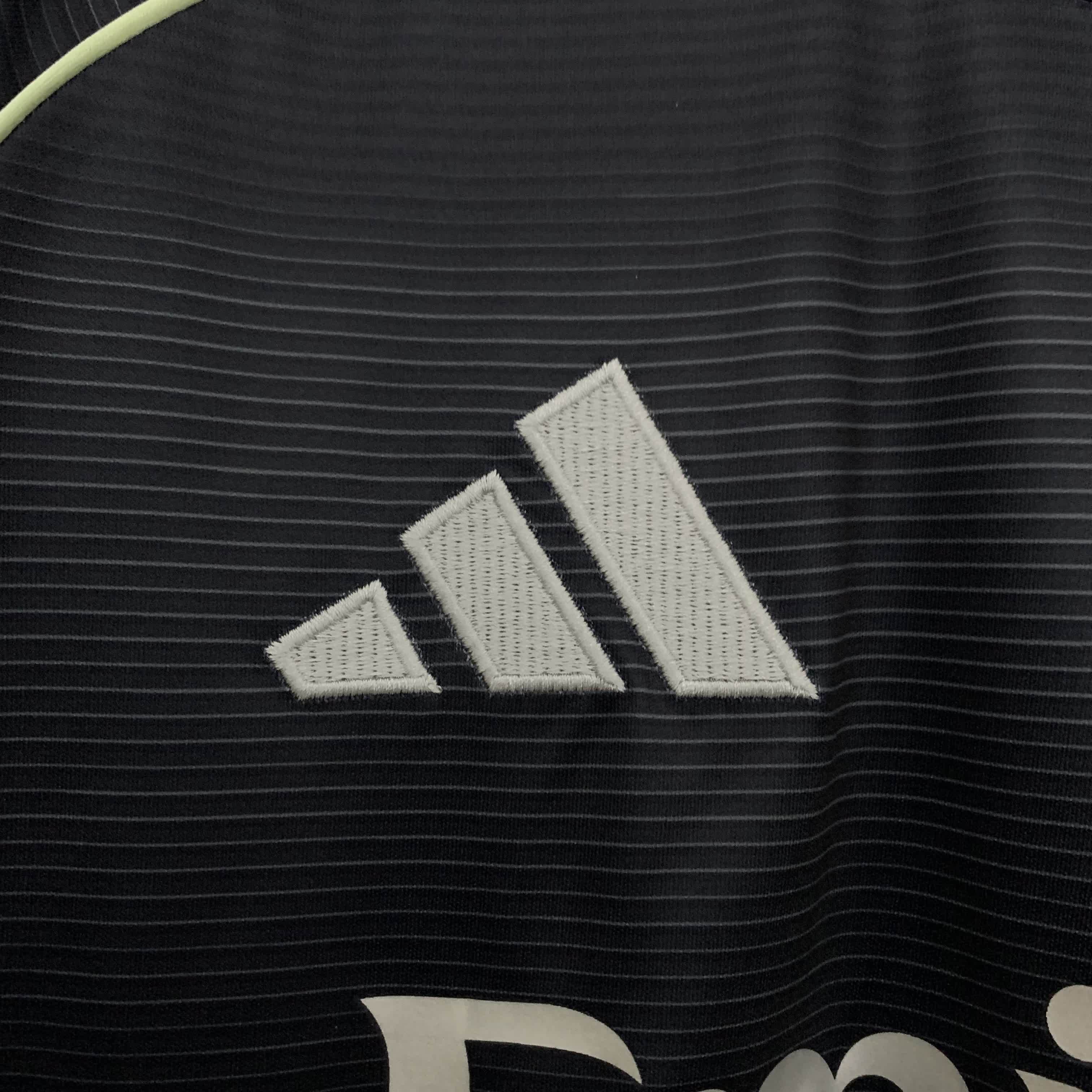 Camiseta Real Madrid LaLiga 2026 | Visitante
