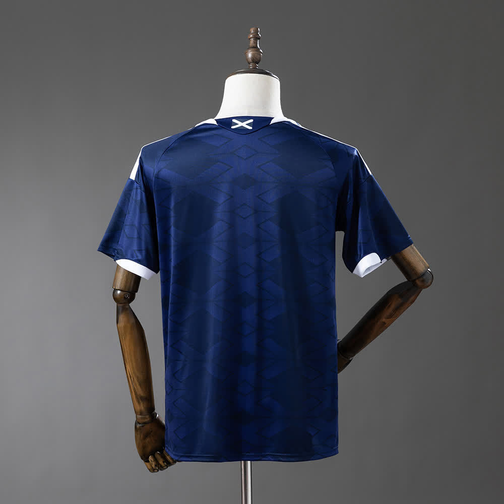 Camiseta Selección Escocia 2026 | Local