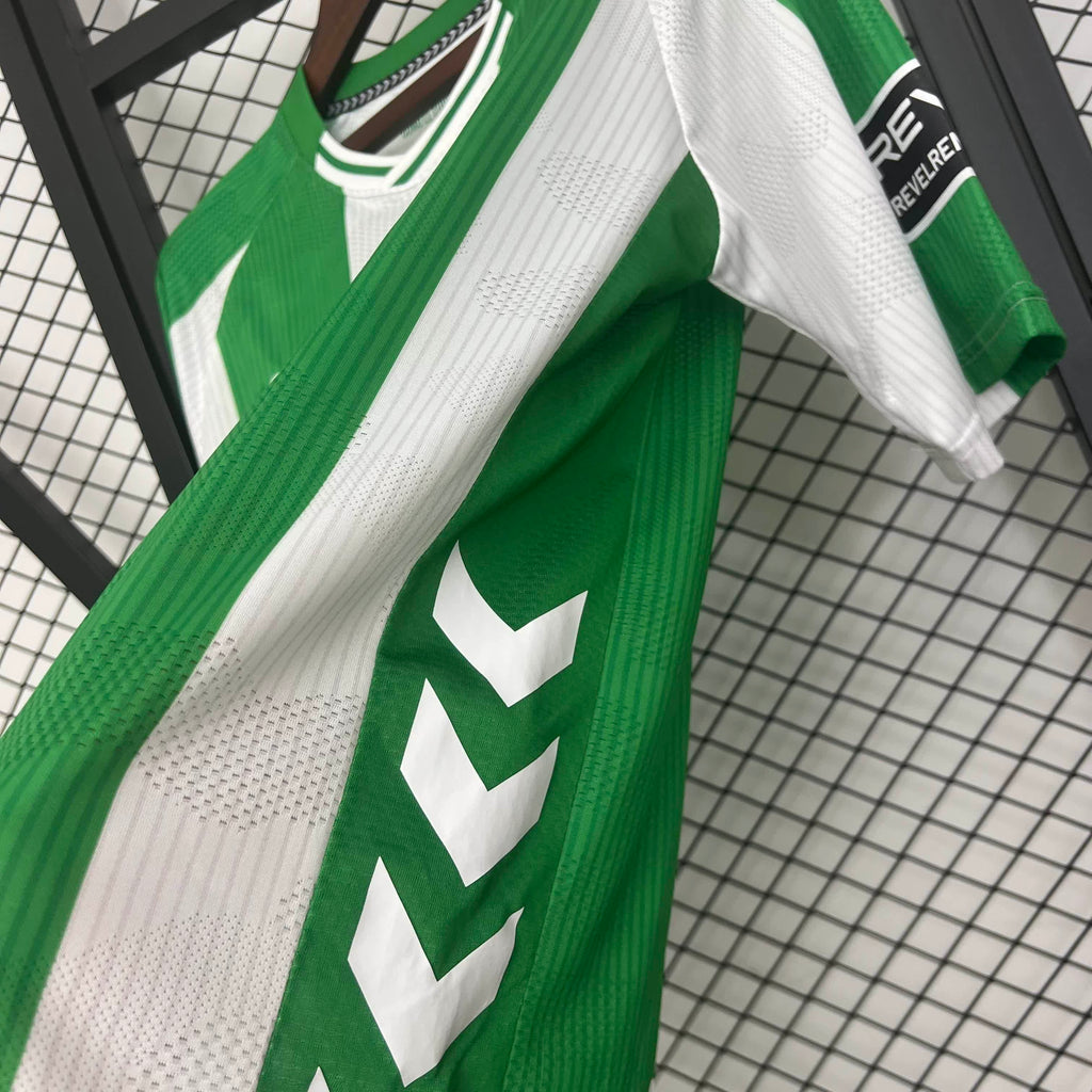 Camiseta Real Betis LaLiga 2026 | Local