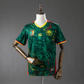 Camiseta Selección Camerún 2026 | Local