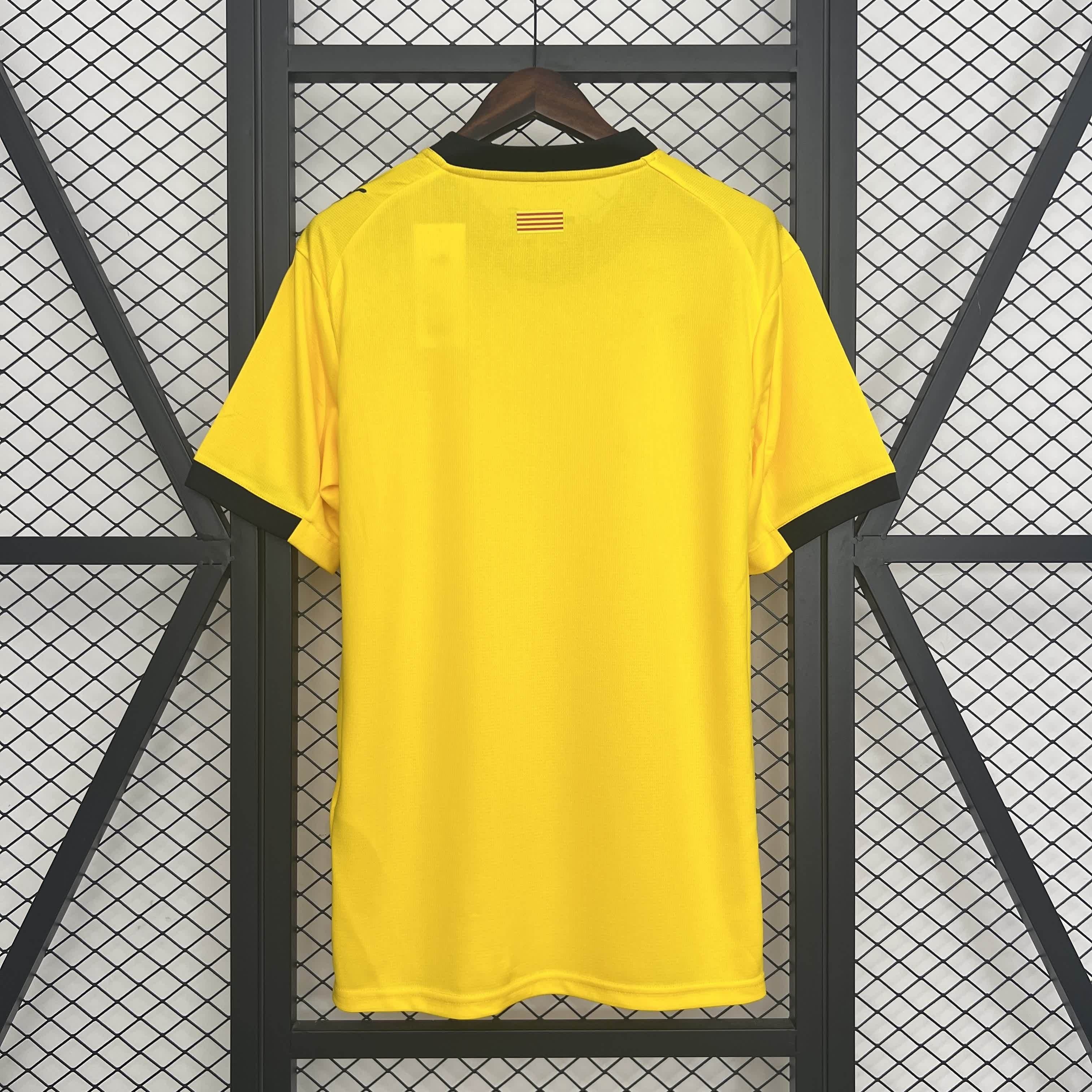 Camiseta Girona LaLiga 2026 | Visitante