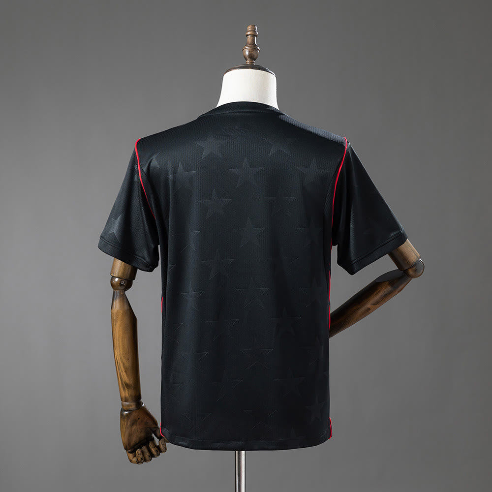 Camiseta Selección USA 2026 | Visitante