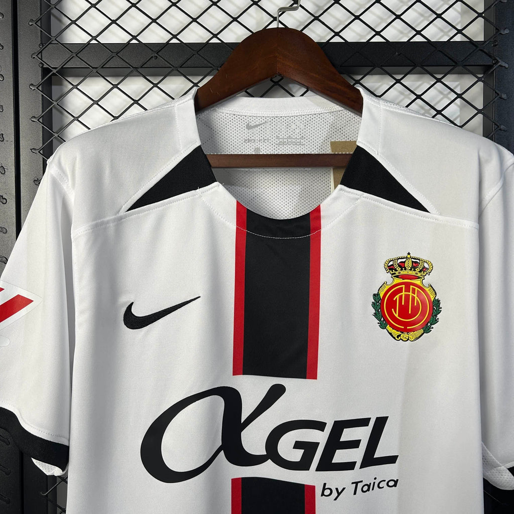 Camiseta Mallorca LaLiga 2026 | Visitante