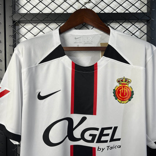 Camiseta Mallorca LaLiga 2026 | Visitante