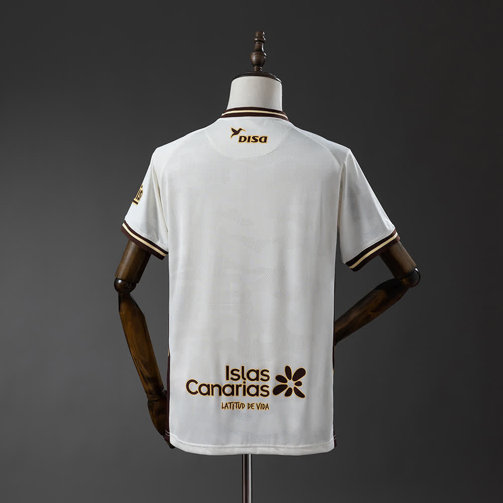 Camiseta Palmas LaLiga 2026 | Tercera