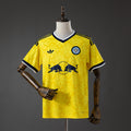 Camiseta Leeds United Premier League 2027 | Visitante