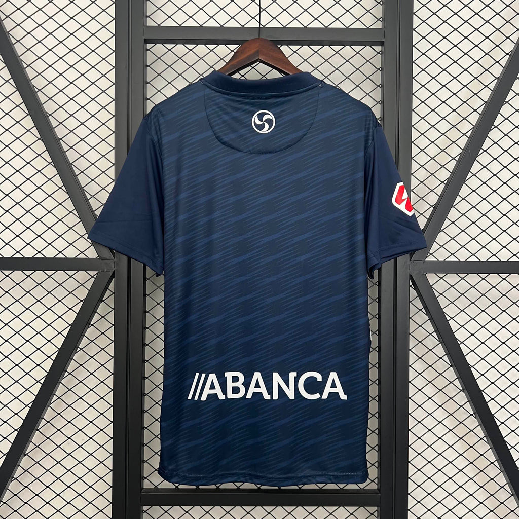 Camiseta Celta de Vigo LaLiga 2026 | Visitante