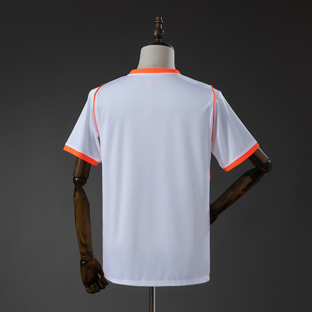 Camiseta Selección Holanda 2026 | Visitante