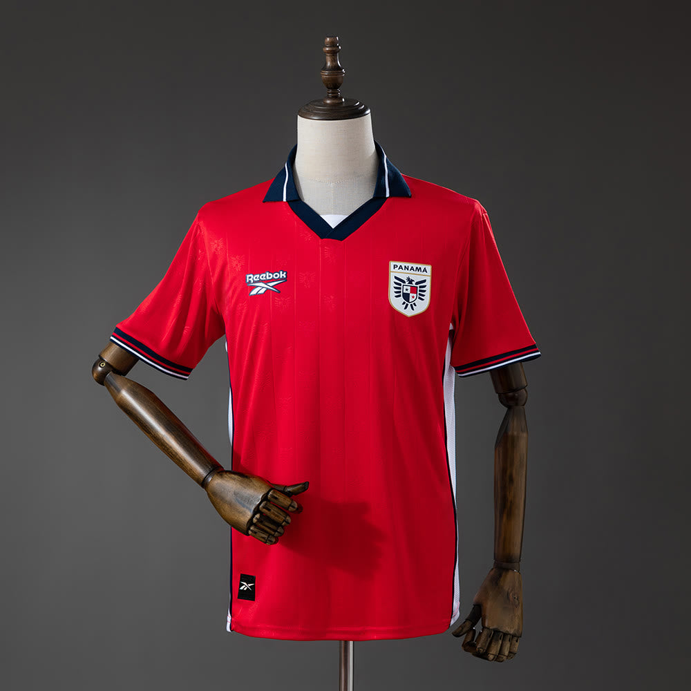 Camiseta Selección Panamá 2026 | Local
