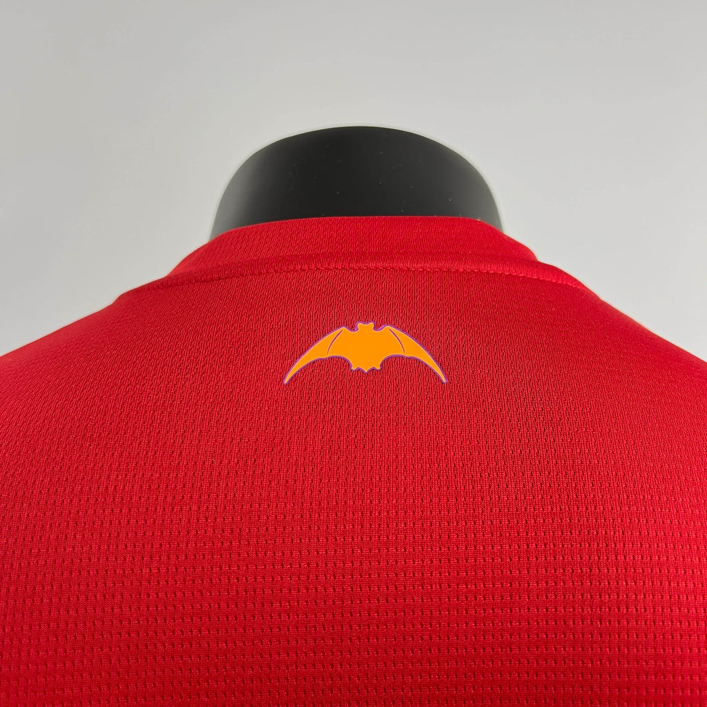 Camiseta Valencia LaLiga 2026 | Visitante