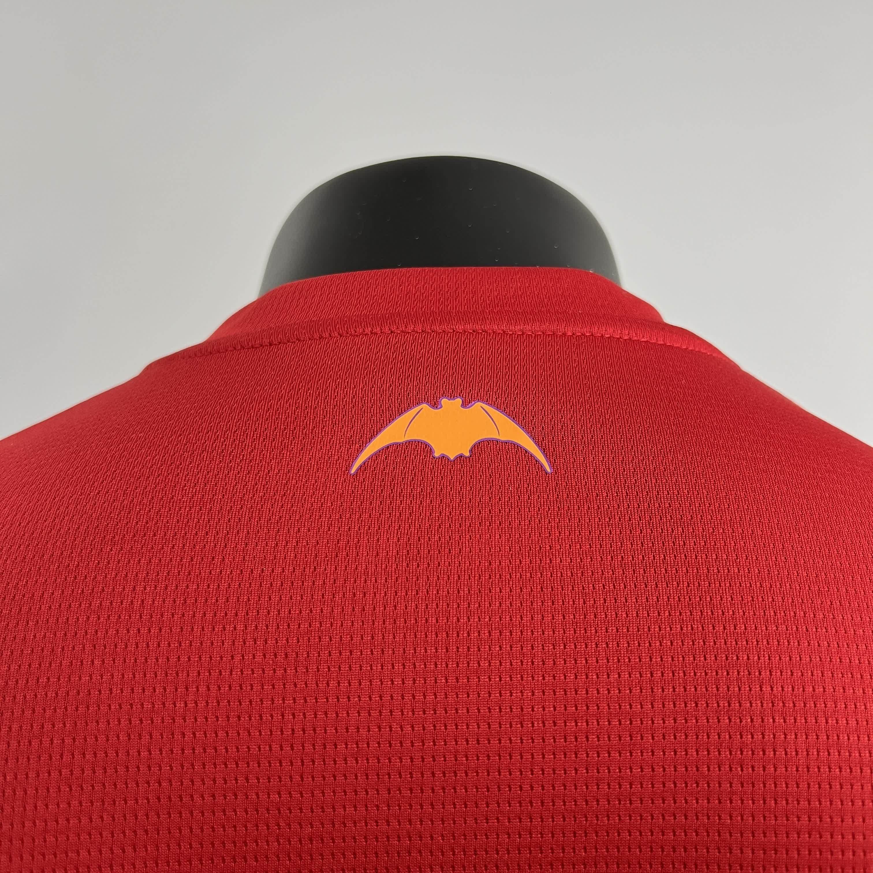 Camiseta Valencia LaLiga 2026 | Visitante