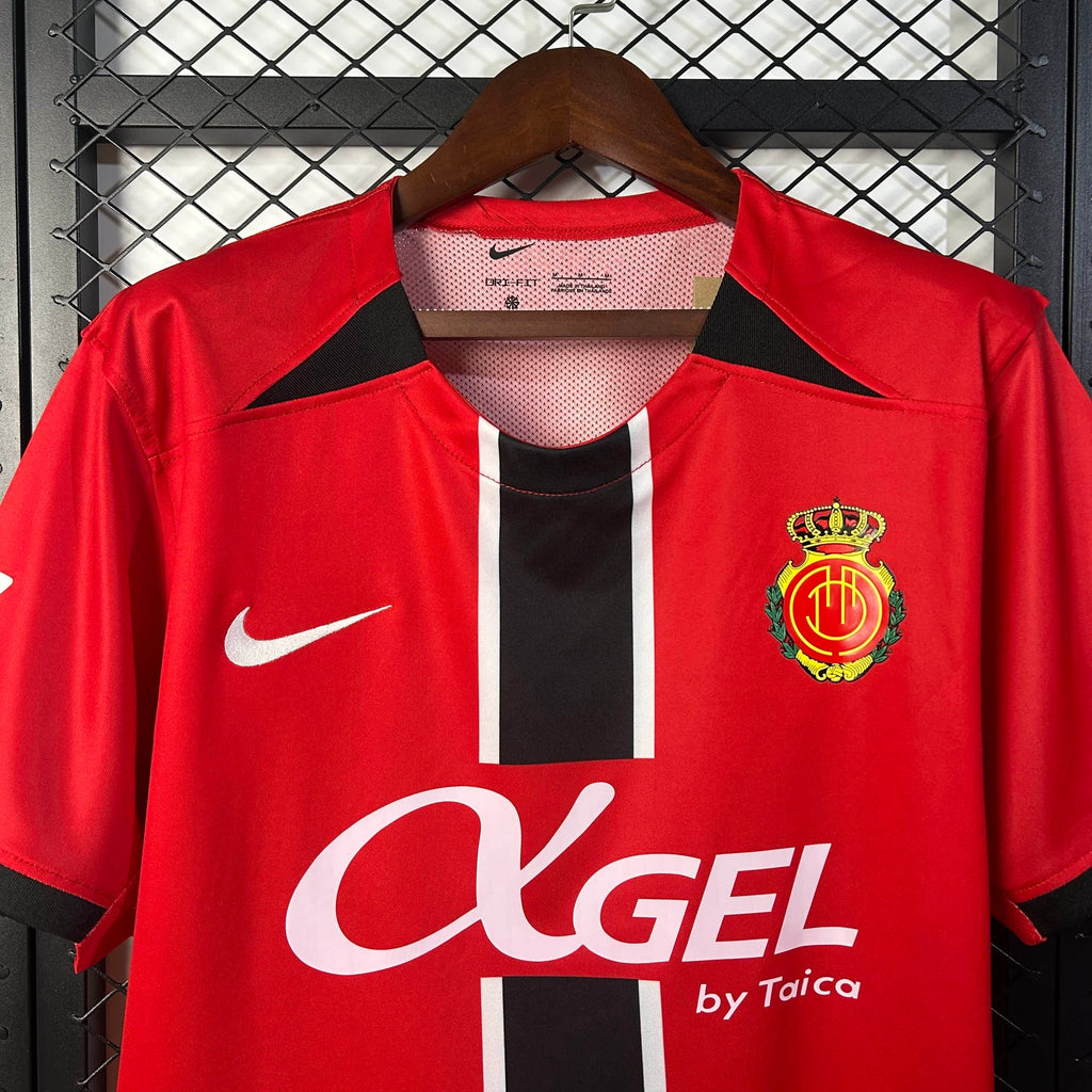 Camiseta Mallorca LaLiga 2026 | Local