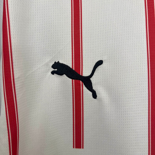 Camiseta Girona LaLiga 2026 | Local