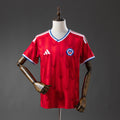 Camiseta Selección Chile 2026 | Local