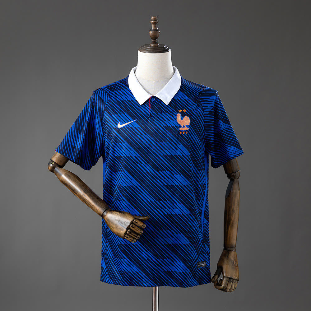 Camiseta Selección Francia 2026 | Local