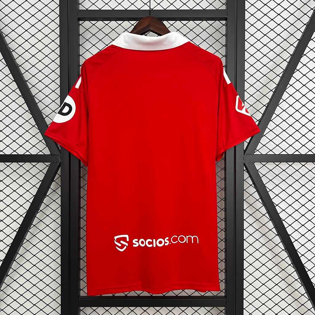 Camiseta Sevilla LaLiga 2026 | Visitante