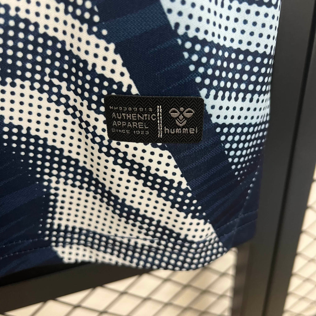 Camiseta Celta de Vigo LaLiga 2026 | Visitante