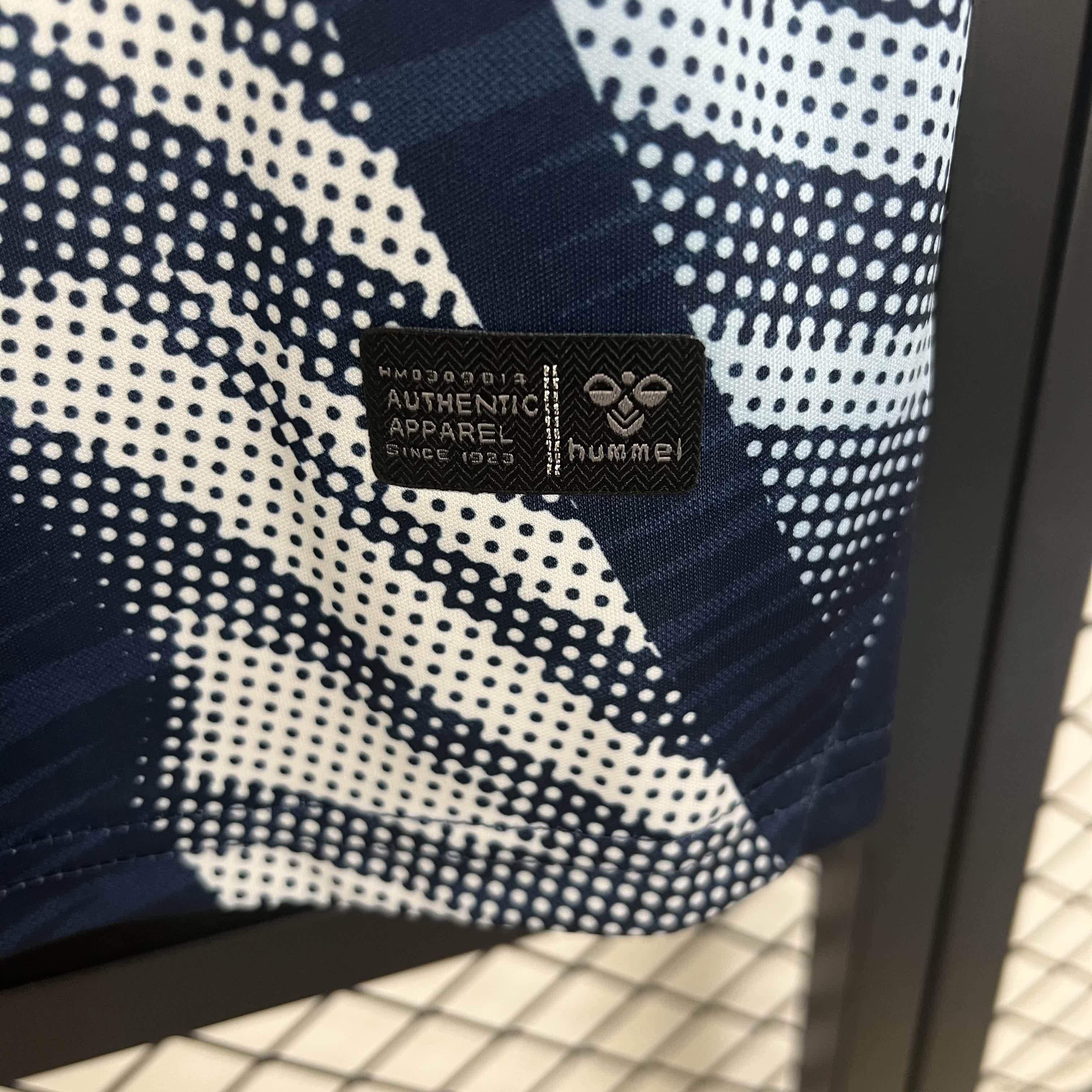 Camiseta Celta de Vigo LaLiga 2026 | Visitante