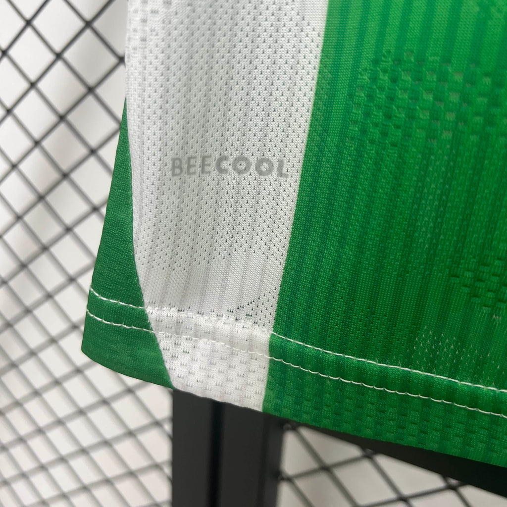 Camiseta Real Betis LaLiga 2026 | Local