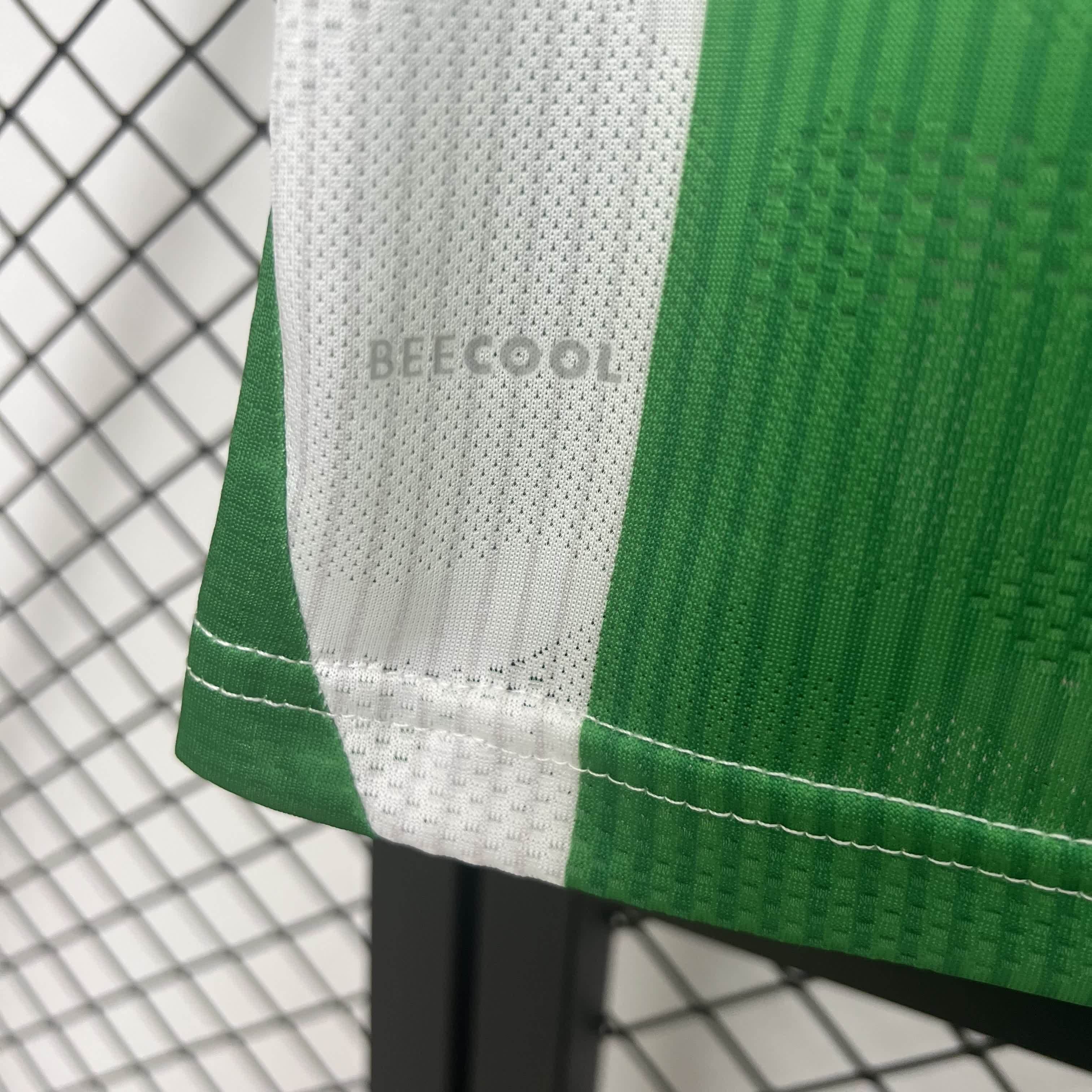 Camiseta Real Betis LaLiga 2026 | Local