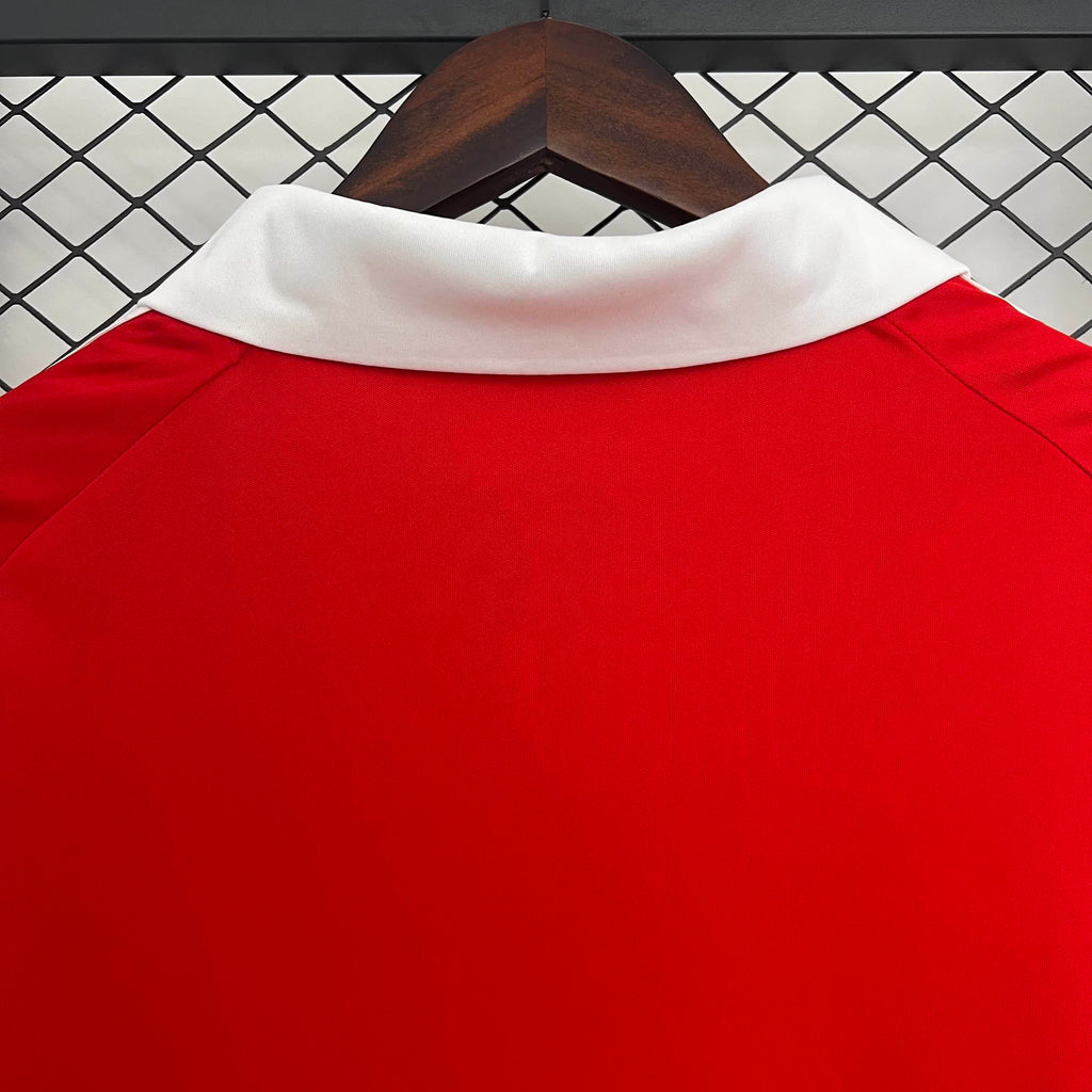 Camiseta Sevilla LaLiga 2026 | Visitante