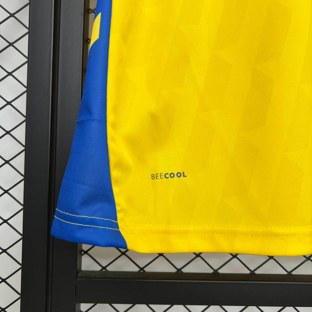 Camiseta Palmas LaLiga 2026 | Local