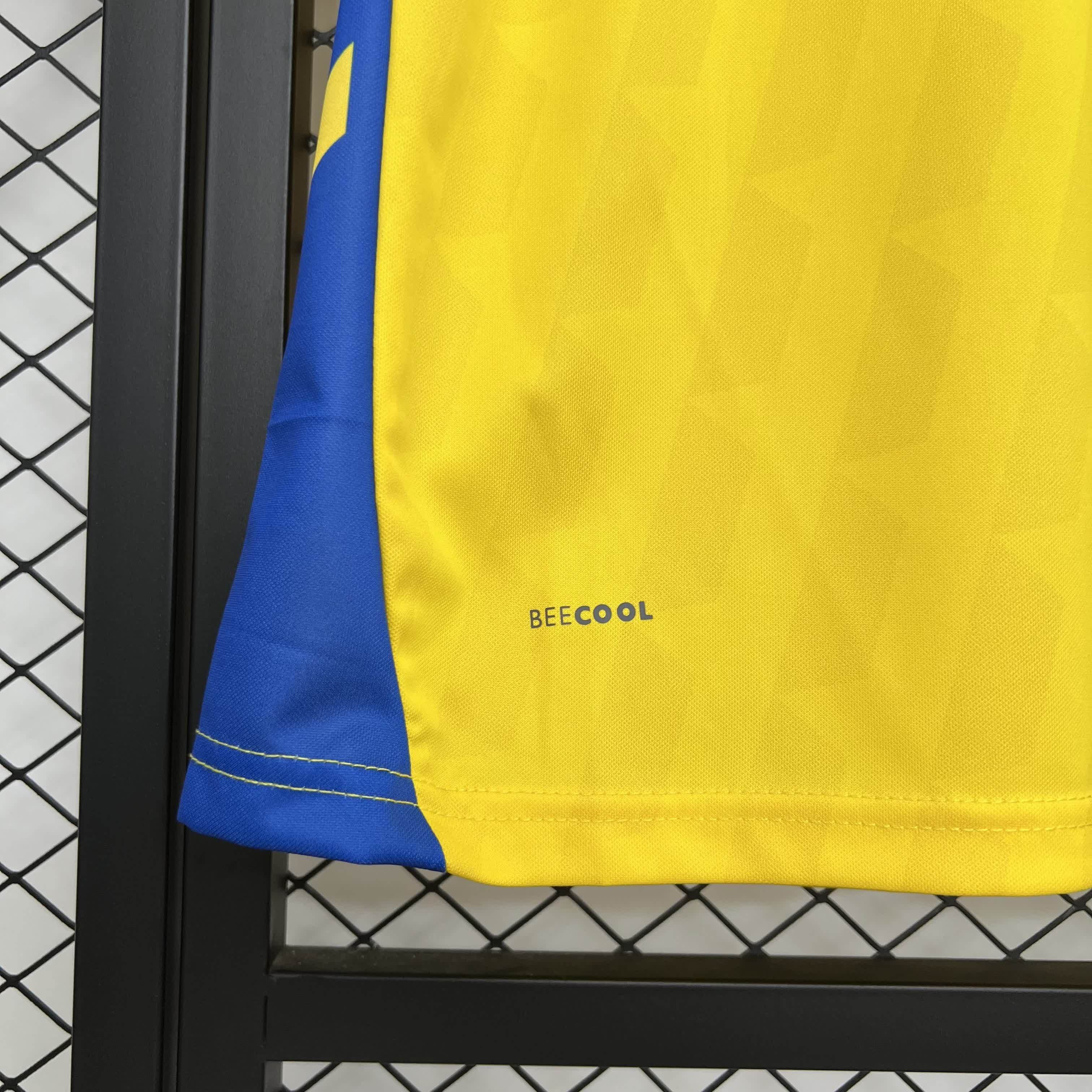 Camiseta Palmas LaLiga 2026 | Local