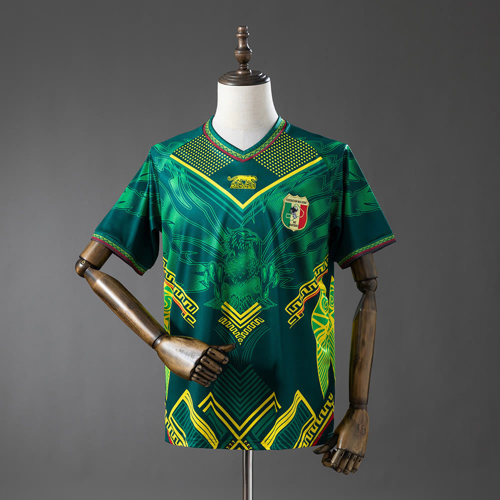 Camiseta Selección Mali 2026 | Local