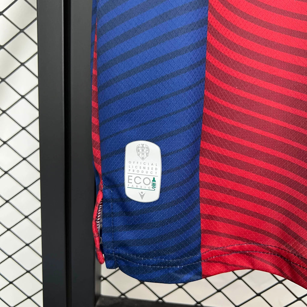Camiseta Levante LaLiga 2026 | Local