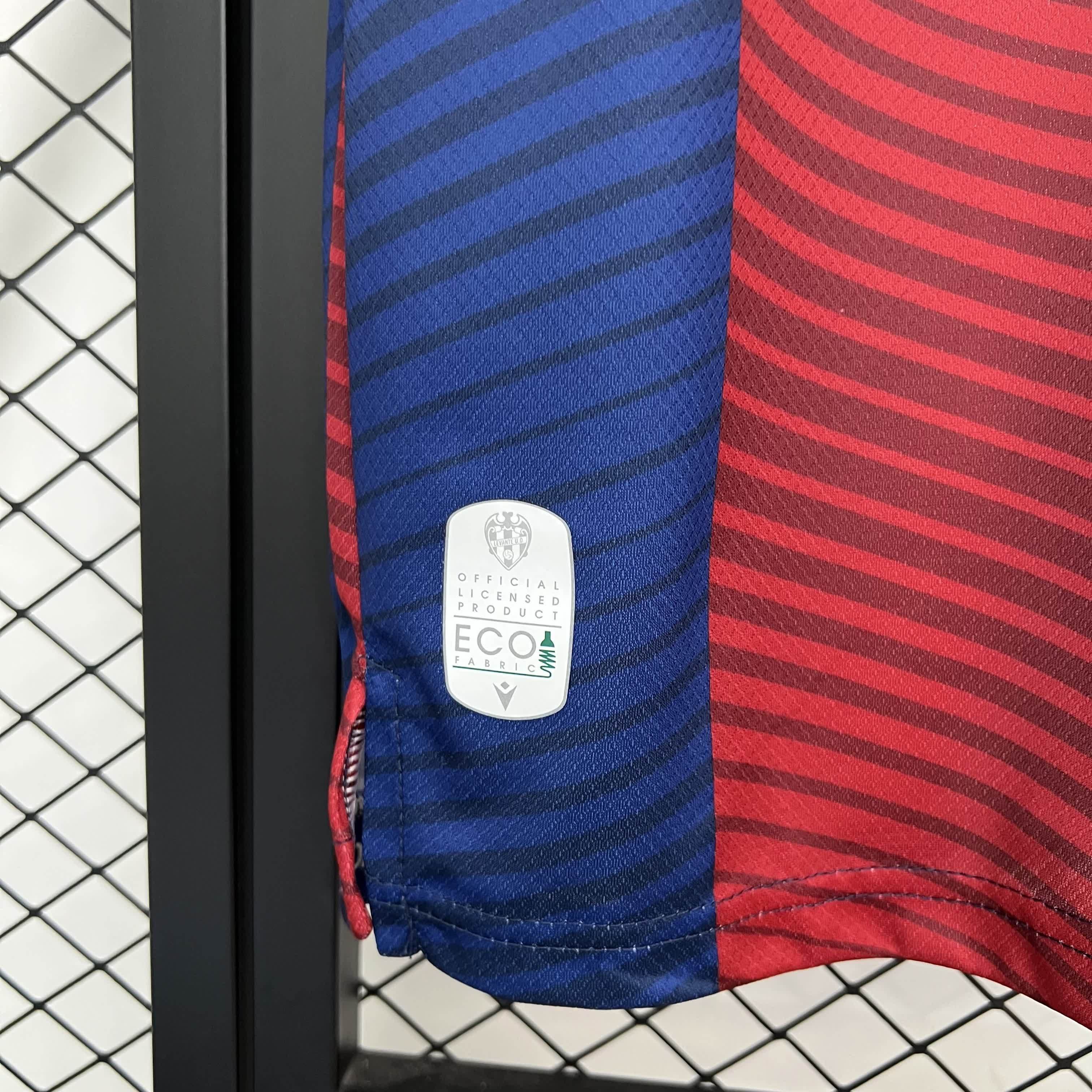 Camiseta Levante LaLiga 2026 | Local