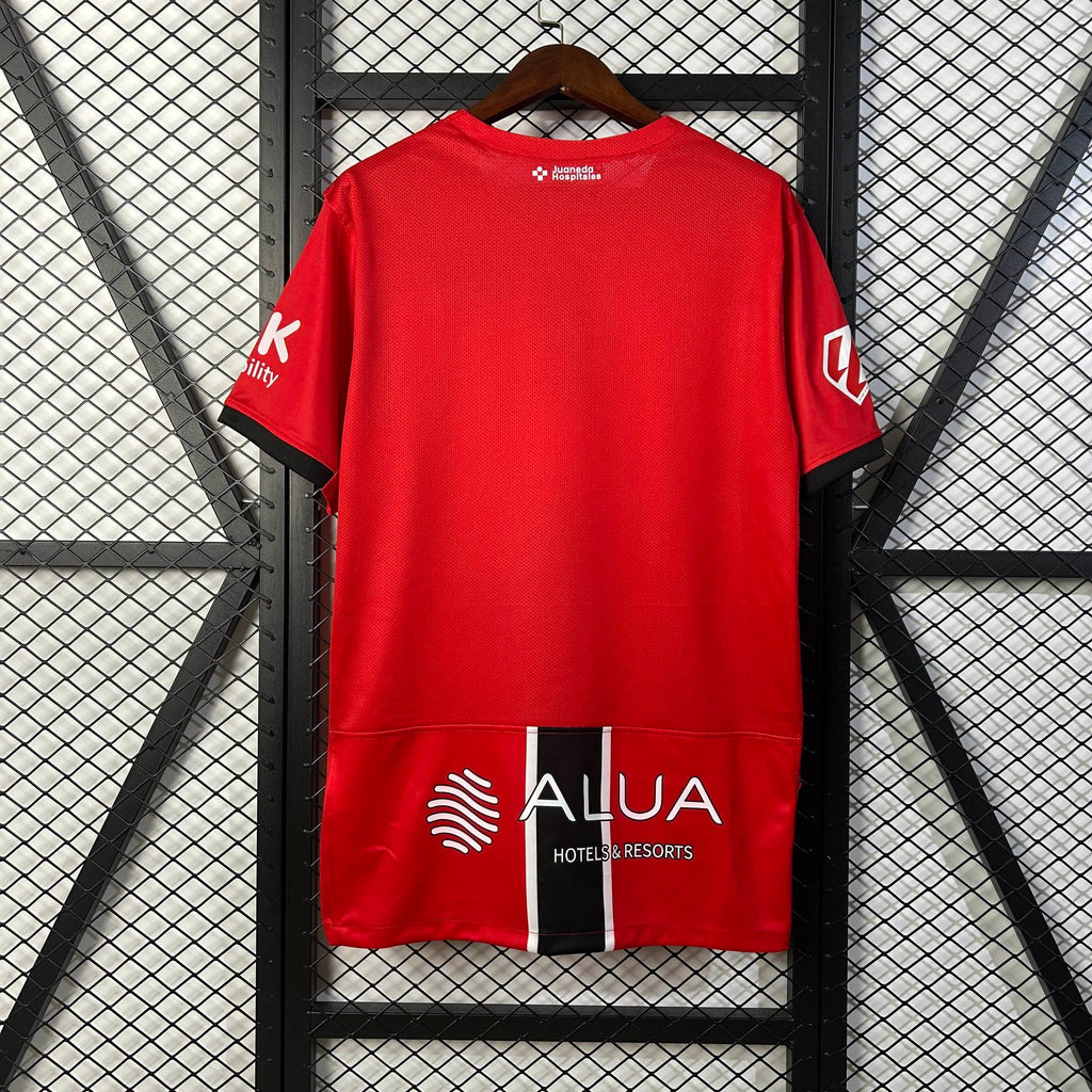 Camiseta Mallorca LaLiga 2026 | Local