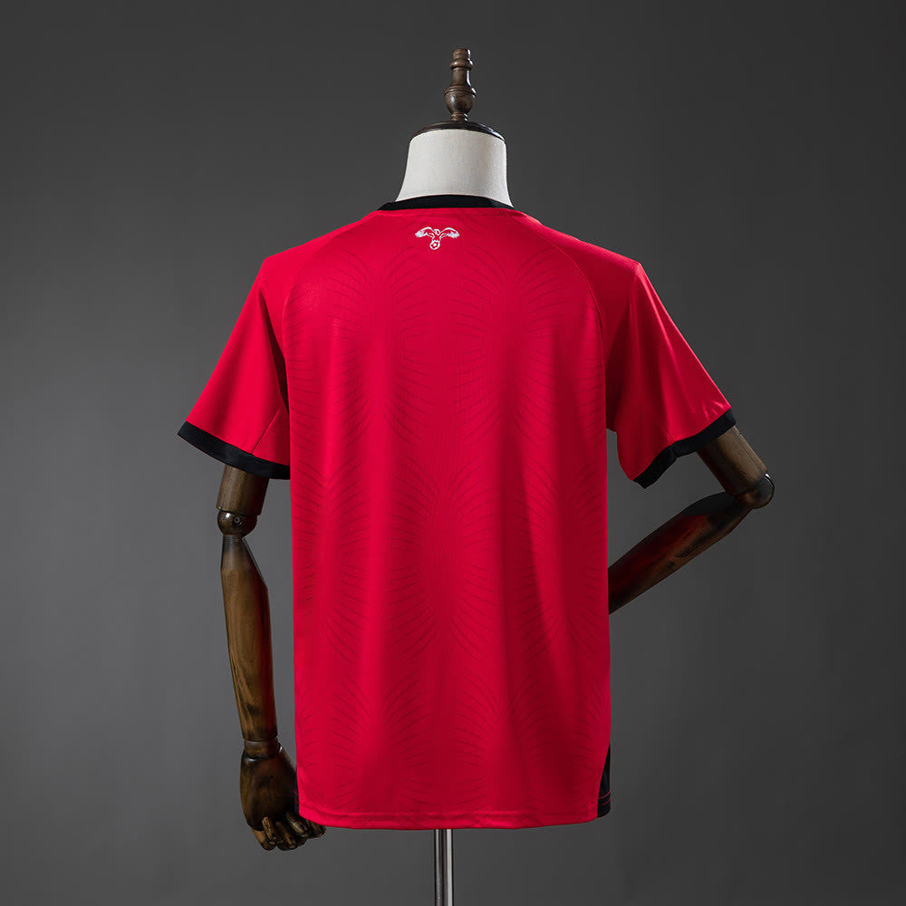 Camiseta Selección Jordania 2026 | Visitante